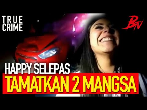 YEAY! AKHIRNYA SAYA BOLEH JADI PEMBUUUNUH!!!