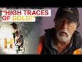 Oak Island Operation and Discoveries