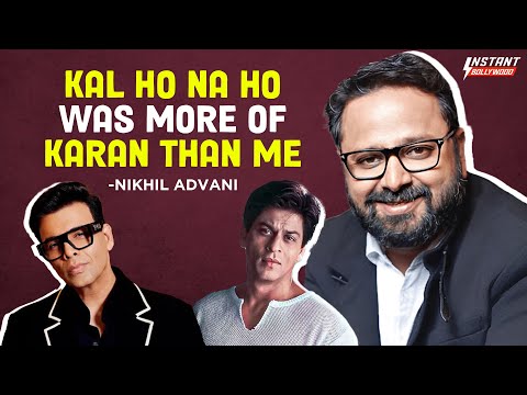 Nikhil Advani Reveals: 'Nobody Watched Salaam-E-Ishq' | Freedom At Midnight Promotions | Interview