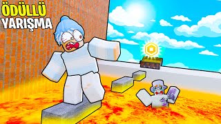 Hayatta KAL, Ödülü KAP!😱Roblox’ta Ölümcül Mücadele