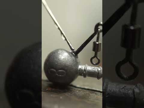 The Underspin jig head hack