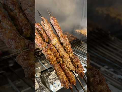 البلد دي مستحيل تلاقي فيها مطعم مشويات