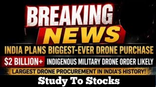 Stock market breaking news 