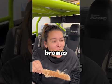 No muerdas esto ๐ณ