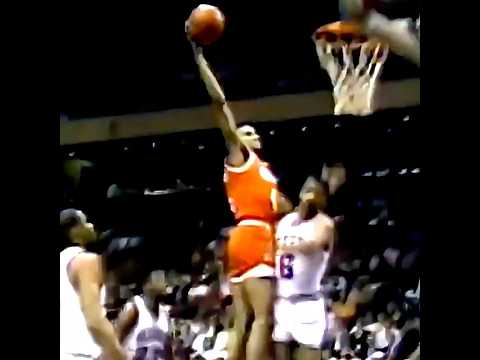 How Age Sneaked Up on Dr J With No Warning ๐ #shorts #nba #basketball #sports #drama