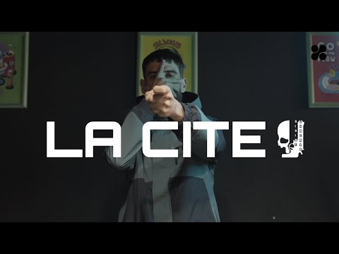 Didine Canon 16 - LA CITÉ