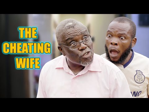 Cheating Wife- Mark Angel Comedy - Episode 404