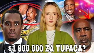 DIDDY OBJEDNAL VRAŽDU TUPACA? Po 30 letech zaznělo jeho jméno U SOUDU 