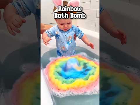 Which Bath Bomb Would You Choose? ๐งผ๐