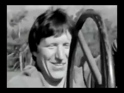 Веселый марш (Надо, надо, надо нам, ребята, Жизнь красивую прожить)