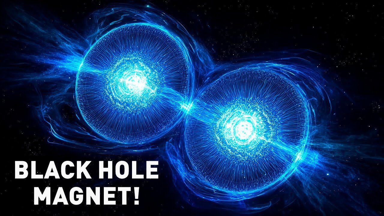 Scientists Detect Birth of a Dangerous Star – Alarming Warning Issued!
