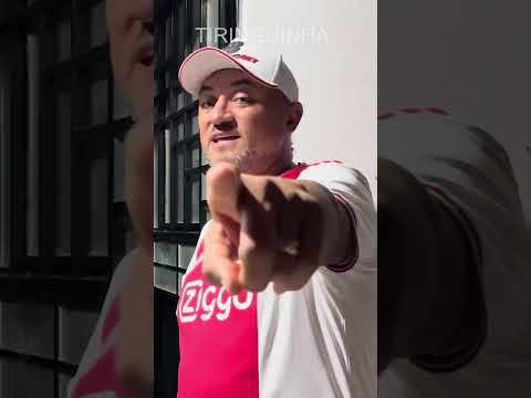 TรE IA ROU BAR O CARRO DE TIRINGA SEM ELE SABER