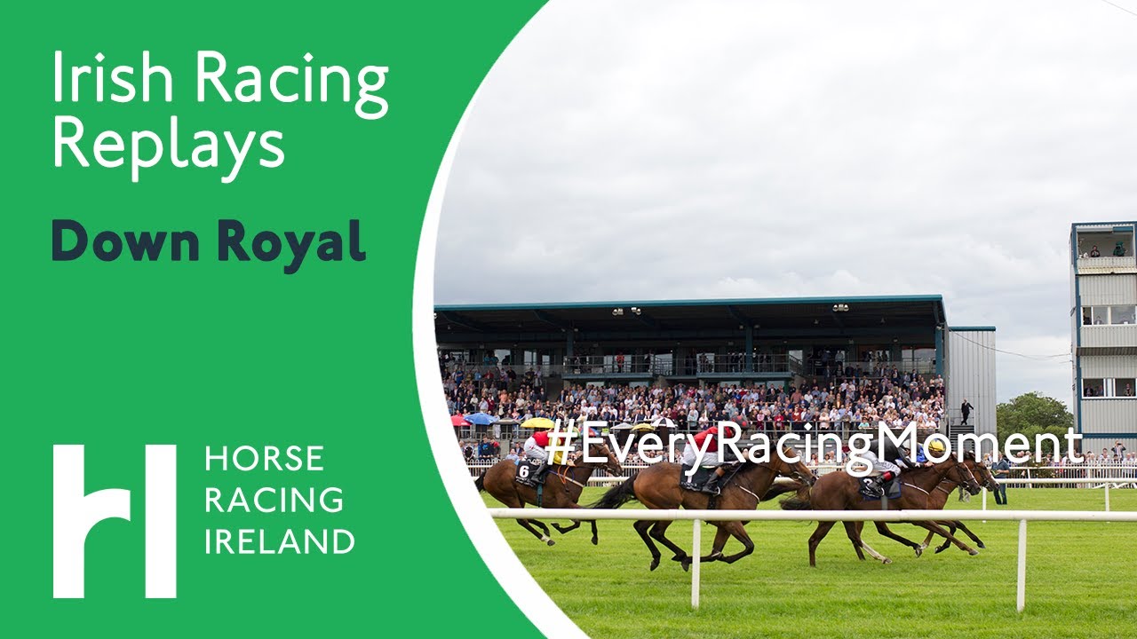 Horse Racing Highlights from Down Royal 5th Sep 2020