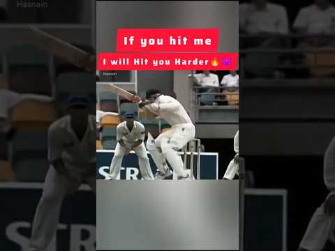 If You Hit Gangster, He Will Hit You Harder 🔥👿. #gangster#shoaibakhtar#growmychannel#india#usa#messi