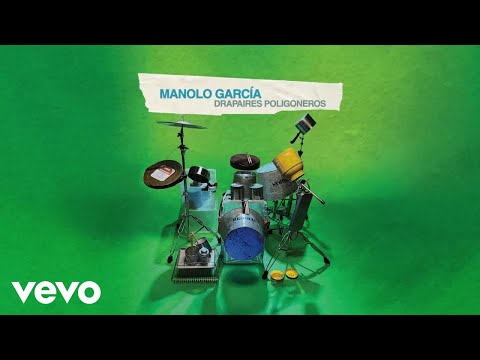 Manolo Garcia - Mujer sola, hombre solo