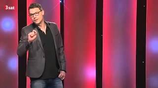 Der Deutsche Kleinkunstpreis 2015 mit Volker Pispers, Christoph Sieber, Dudenhöffer, Egersdörfer uvm