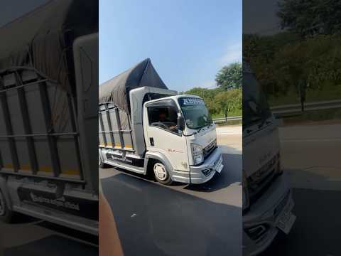 TRUCK STORY PELARI IBU KOT4 🔥 #truck #shortsviral #viralhariini #viralhariini
