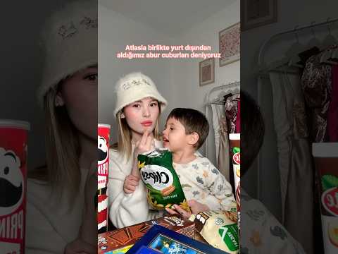 EN İLGİNÇ YURT DIŞI ABUR CUBURLARI