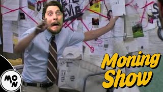 Koalition platzt? Wird Merz SPD-Kanzler? Musk, Trump & Aliens? - Moningshow