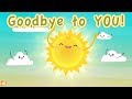 Farewell Messages in Music Videos