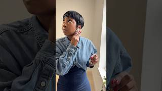 Get Ready with Chi for dinner #styleinspo #ootd #grwm