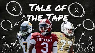 Tale of The Tape | Season 1 Finale | Episode 10
