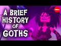 Exploring the Connection Between Goth Culture and History