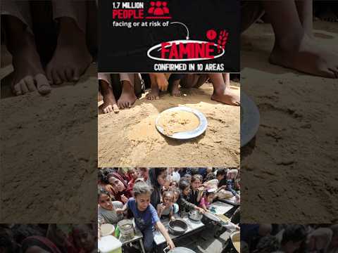 hungry children in Gaza, help Femine in Palestine #feminism #palestine #islamic #help #support