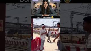 Wait for end 🤣🤣🤣 #funny #reaction #shorts #viral #comedy #ilovemohammadﷺ