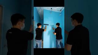 အတွင်းပိုင်းအလှဆင်ခြင်း #interiordesign #civilengineering #constructionchannel #tpconstruction