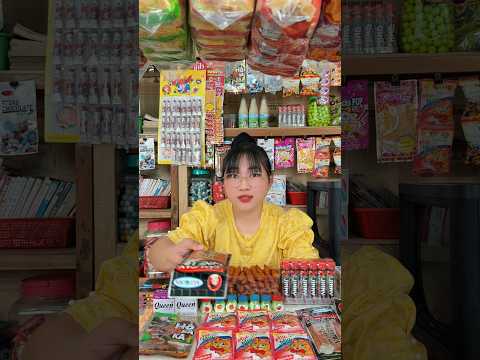 Căn Tin Bất Ổn P150 #cantinbaton #shorts