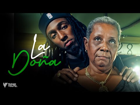MC Albertico - LA DOÑA (Video Oficial) Dir Garu Films