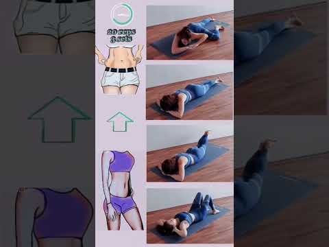 “Lose belly fat in 10 days”try this!💗