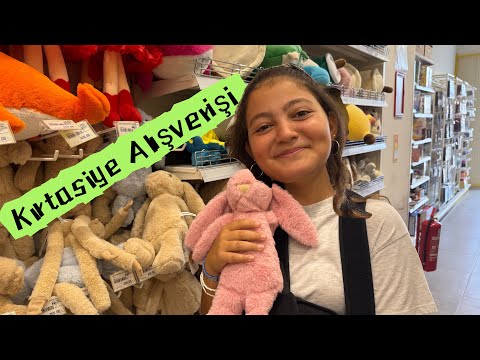 MR D.I.Y Kırtasiye Alışverişi ✏️🗒️
