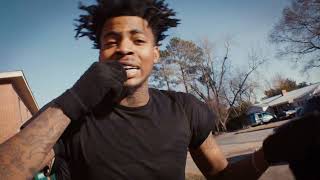 LAZER DIM 700 - 2 G-Locks (Official Music Video)