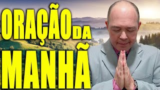 ORAÇÃO DA MANHÃ COM O SALMO 91 - TEM COISA BOA CHEGANDO