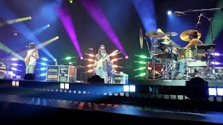 Goose Concert Tragedy: Fan Falls to His Death During Madison Square Garden Show | Shocking Details
