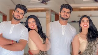 My Jigar Ka Tukda is Back 🤪❤️  | Saloniyaapa