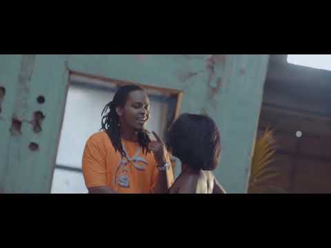 Igor Mabano - Yari wowe (Official video)