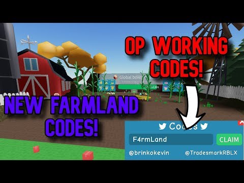 farmlands unboxing