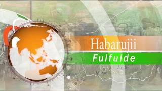 RTN - JT FULFULDE DU MERCREDI 10 06 2026