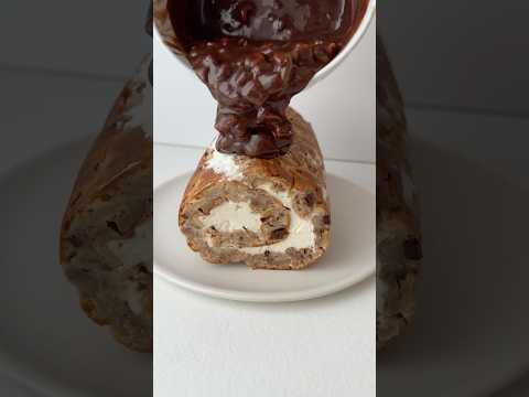 что-то между булочками синабон и яблочным пирогом