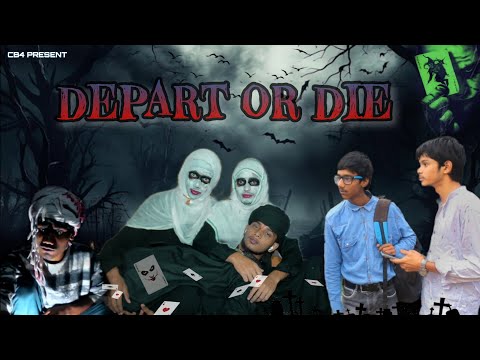 DEPART OR DIE | चले जाओ या मर जाओ | CHAKOR BOYS | #Chakorboys @chakorboys99