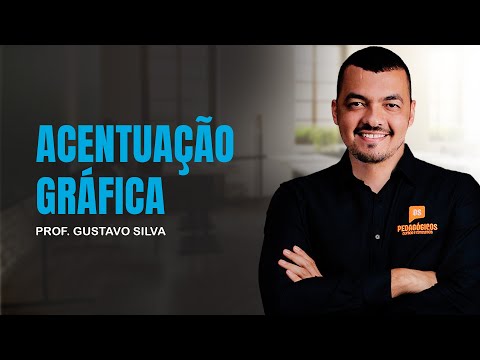 10 Regras de Acentuação Gráfica em 10 Minutos