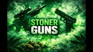Stoners Guns - Songs by A.I and FAFO