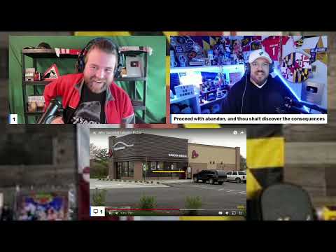 Americans React To "Why Taco Bell Failed In Dubai"