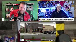 Americans React To "Why Taco Bell Failed In Dubai"
