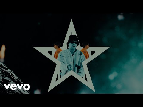 Chencho Corleone, Jay Wheeler - Cinco Estrellas (Visualizer)