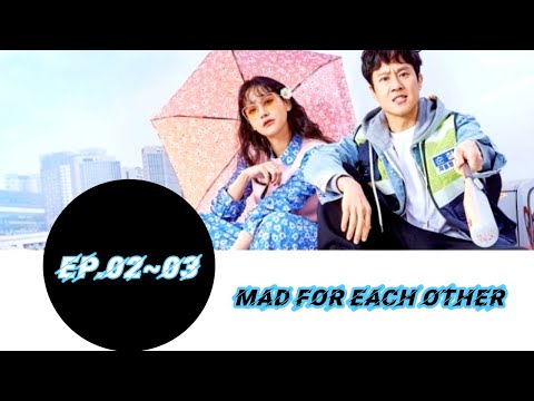 สปอยซีรี่ย์เกาหลีMadforEachOtherEP.2~3NETFLIX