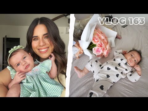 SU PRIMER DÍA DE LAS MADRES!